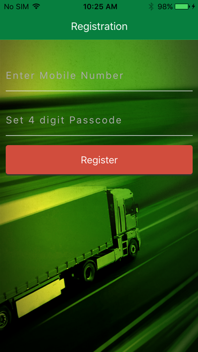 Screenshot #1 pour HubPro