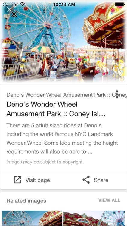 Theme Parks USA