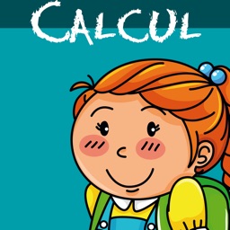 Calcul 6-7 ans - amusant et malin