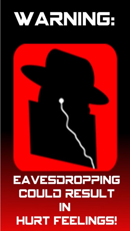 Ear Spy: Super Hearing screenshot-4