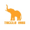 Toggle Lab AR icon