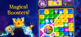 Game screenshot Jewel Gem - Match 3 Jewel Game apk