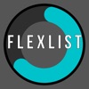FlexList: A Productivity Tool icon