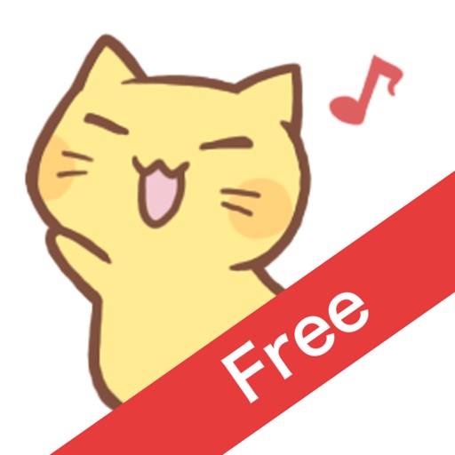 nyanko(Free) icon