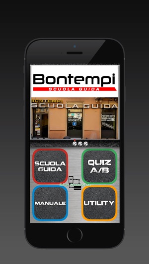 Autoscuola Bontempi