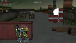 Game screenshot Super War Robots Shooter mod apk