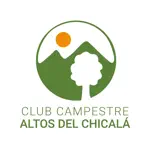 Club Campestre Altos Chicalá App Cancel