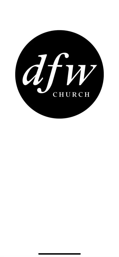 DFW Church of Christ