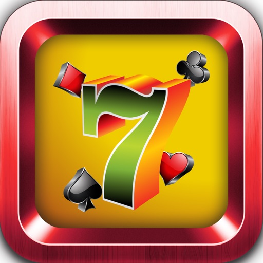 7 Advanced Scatter Progressive Slots - Vip Slots icon