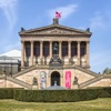 Alte Nationalgalerie, Berlin icon