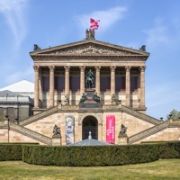  Alte Nationalgalerie, Berlin Alternative