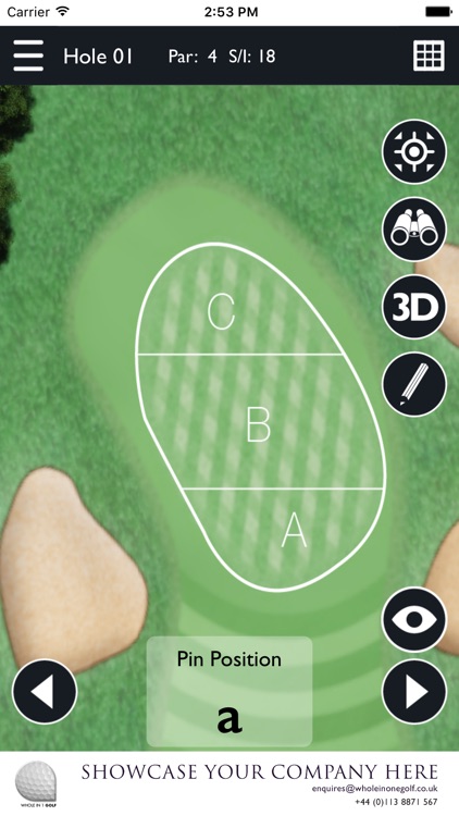 Faithlegg Golf Club screenshot-3