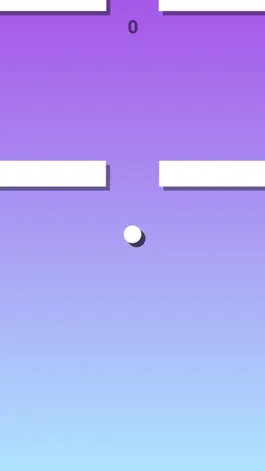 Game screenshot Dash Up - Jumping Ball apk
