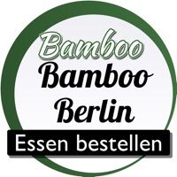 Restaurant Bamboo Berlin logo