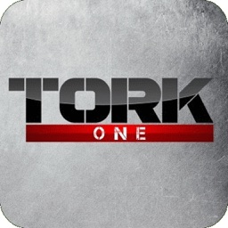 Tork One Gaspedal