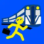 火車時刻表：台灣下一班火車時刻表 App Negative Reviews