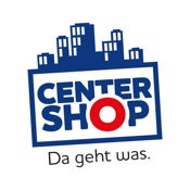 CENTERSHOP - Da geht was