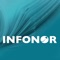 Infonor’s APP delivers a new way to access the information content generated by this news agency with news coverage in Mexico’s Coahuila state