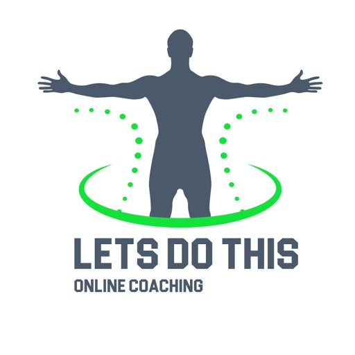 Lets Do This Online Coaching icon