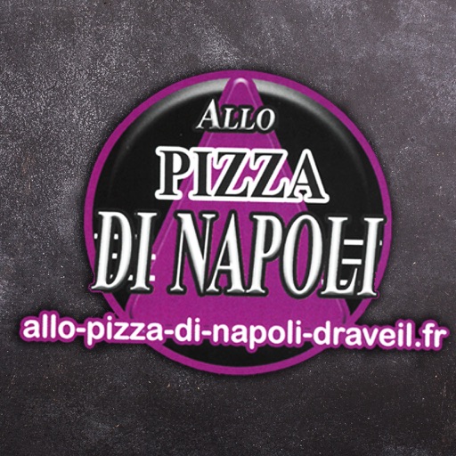 Allo Pizza Di Napoli icon