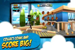 Game screenshot Epic Skater hack