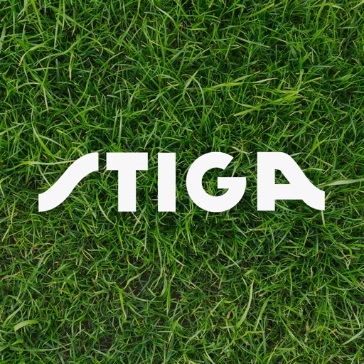 My STIGA Garden Shed icon