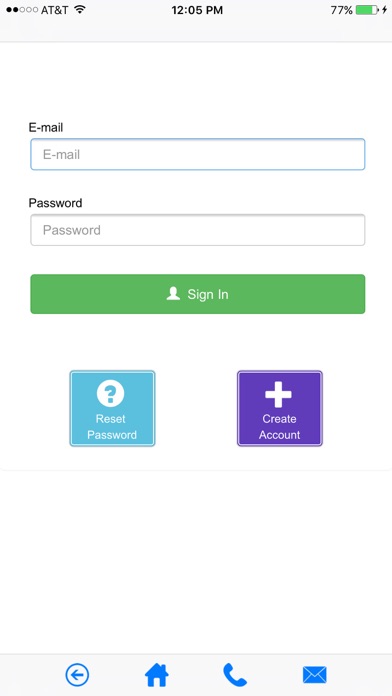 Screenshot #3 pour RecPro Dev