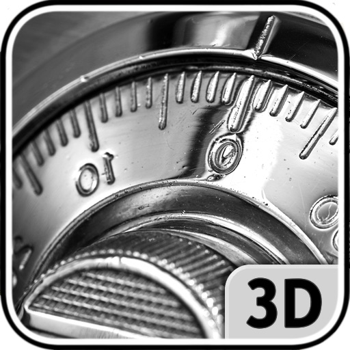 e3D: Vault iOS App