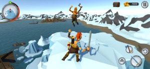 Vikings Clans Ragnar Saga screenshot #6 for iPhone