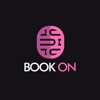 Book On icon