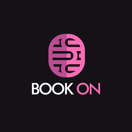 Book On - AppWisp.com