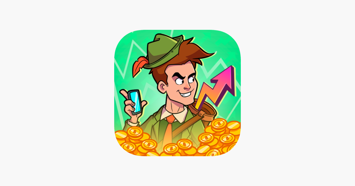 Rob the Rich – Apps on Google Play