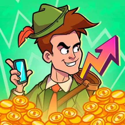 Rob the Rich Cheats