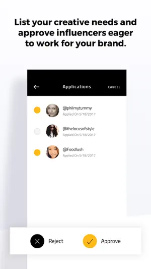 Trend.io Custom Content screenshot 3