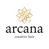 arcana - iPhoneアプリ