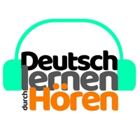 Deutsch lernen durch Hören app funktioniert nicht? Probleme und Störung