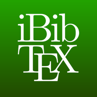 iBibTeX