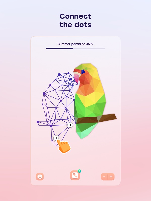 Star Art: Drawing & Relaxing screenshot 7