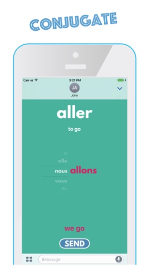 AKA French for Beginners(圖2)-速報App
