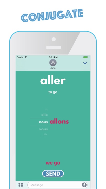 AKA French for Beginners