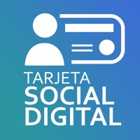 Tarjeta Social Digital logo