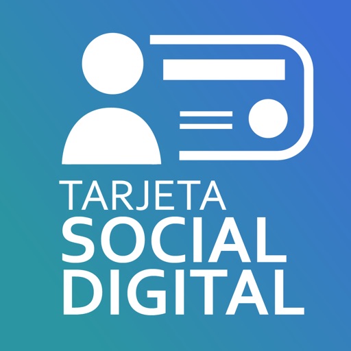 Tarjeta Social Digital