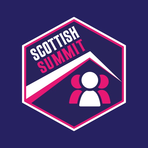 Scottish Summit 2022 - AppWisp.com