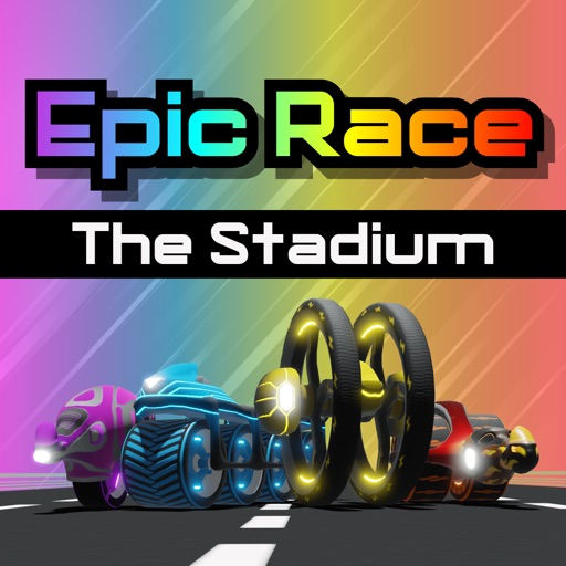 Epic Race: The Stadium icon