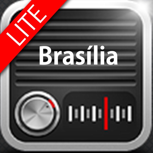 Rádios de Brasília Ao Vivo - Lite