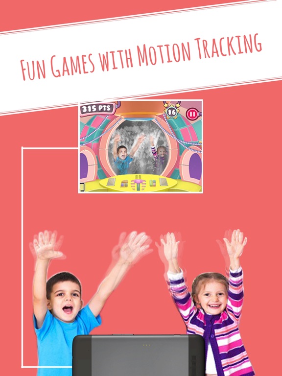 Screenshot #5 pour kaju - jeux pour enfants