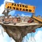 Free 3D Flying Truck junkyard Game 2017
