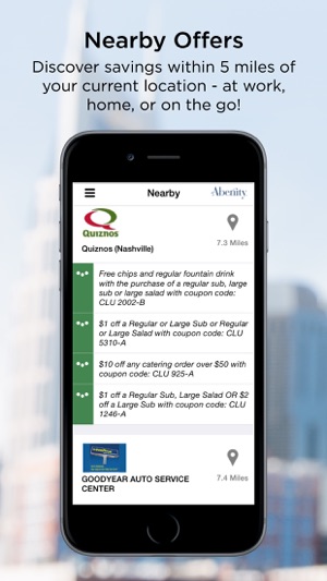 Alfa Farmers Member Perks(圖2)-速報App