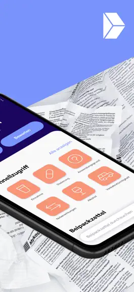 Game screenshot dabeipackzettel apk