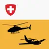 Swiss SAR Alerts delete, cancel